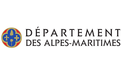 Nos zones d’interventions dans les Alpes-Maritimes